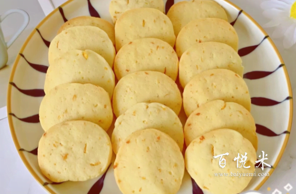 制作餅干時(shí)10個(gè)實(shí)用技巧大解析，讓你輕松做成餅干